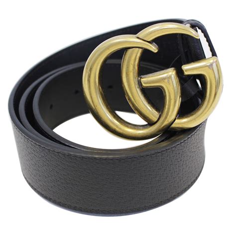 gucci double sided belt|Gucci double g belt price.